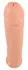 Realistixxx Giant 3XL Anatomical Model PVC 42 cm with Suction Base