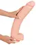 Realistixxx Giant 3XL Anatomical Model PVC 42 cm with Suction Base