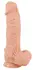 Realistixxx Giant XXL Intimate Machine with Suction Base 32cm PVC