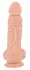 Realistixxx Giant XXL Intimate Machine with Suction Base 32cm PVC