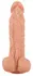 Realistixxx Giant XXL Intimate Machine with Suction Base 32cm PVC
