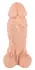 Realistixxx Giant XXL Intimate Machine with Suction Base 32cm PVC