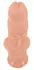 Realistixxx Giant XXL Intimate Machine with Suction Base 32cm PVC