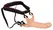 You2Toys Silicone Extension System +6cm, Adjustable Harness, Large Size