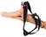 You2Toys Silicone Extension System +6cm, Adjustable Harness, Large Size