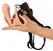 You2Toys Silicone Extension System +6cm, Adjustable Harness, Large Size