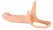 You2Toys Silicone Extension System +6cm, Adjustable Harness, Large Size