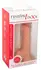 Realistixxx Real Lover Medium Liquid Silicone Intimate Model 21.7 cm