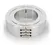 Rebel Lockable Metal Ball Stretcher 3.8 cm Adjustable Ring