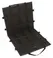 You2Toys Bondage Board Set - Foldable System with Accessories, Black, 120 cm