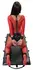 You2Toys Bondage Board Set - Foldable System with Accessories, Black, 120 cm