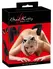 Bad Kitty Pet Play Set - Intimate Tail Plug & Cat Ears Headband, Black