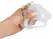 You2Toys Chastity Cage Set 15 pcs Transparent Adjustable System