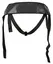 You2Toys Transparent Intimate Machine with Adjustable Harness 20 cm