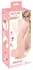 You2Toys Nature Skin Flexible Model 24cm with Suction Base, Beige