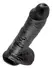 Pipedream King Cock 10