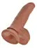 Pipedream King Cock Model 9