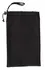 You2Toys Black Storage Bag with Loop 24x35 cm Polyester