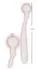 fetish collection Pin Wheel Chrome-Plated Brass 17cm Precision Tool