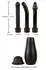 Bad Kitty Intimate Shower Kit with 3 Multi-Shape Attachments 100ml