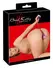 Bad Kitty Anal Balloon Intimate Pump System, Purple, Adjustable Size