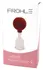 You2Toys NP009 Suction System for Sensitive Areas, Transparent M Size
