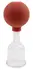 You2Toys NP009 Suction System for Sensitive Areas, Transparent M Size