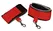 Bad Kitty Red Giant 8-Piece Bondage Kit with Adjustable Cuffs