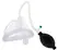 FROHLE VP002 Intimate Suction Set with Pump and Insertion Tube, Clear