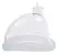 FROHLE VP002 Intimate Suction Set with Pump and Insertion Tube, Clear