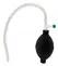 FROHLE VP002 Intimate Suction Set with Pump and Insertion Tube, Clear