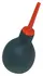 You2Toys Mini Cleaning System with Dual Attachments, Compact Black Design