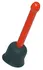 You2Toys Mini Cleaning System with Dual Attachments, Compact Black Design