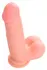 You2Toys Medical Liquid Silicone Intimate Model 20cm with Suction Cup