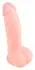 You2Toys Medical Silicone Intimate Model 20cm Flexible Suction Base