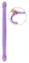 You2Toys Candy Flexy Lover Flexible Dual-Ended Model 44 cm