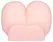 You2Toys Twerking Intimate Machine Dual Entry TPE, Skin-Coloured, 18cm