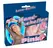 You2Toys Love Cuffs Pink - Plush-Covered Restraint with Keys