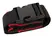 ZADO Hip Restraint Belt with Adjustable Padded Cuffs, Black Polyamide