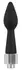 You2Toys Rear Splash Silicone Intimate Hygiene System 16 cm Black