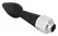 You2Toys Rear Splash Silicone Intimate Hygiene System 16 cm Black