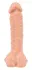 You2Toys European Lover Medium Flexible Model with Suction Cup 20cm