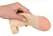 You2Toys Thicker & Bigger Extension Nude Anatomical Sleeve 17cm TPE
