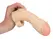 You2Toys Thicker & Bigger Extension Nude Anatomical Sleeve 17cm TPE