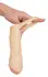 You2Toys Thicker & Bigger Extension Nude Anatomical Sleeve 17cm TPE