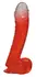 NMC Buttcock Flexible Intimate Machine with Suction Base 17 cm PVC