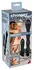 You2Toys Shower Me Deluxe Intimate Shower Set with 2 Attachments, 138 cm Hose