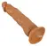 You2Toys Latin Lover Flexible Model with Suction Cup, 23 cm, PVC