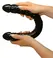 You2Toys Flexible Intimate Duo Black 43cm Double-Ended Model