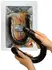 You2Toys Flexible Intimate Duo Black 43cm Double-Ended Model